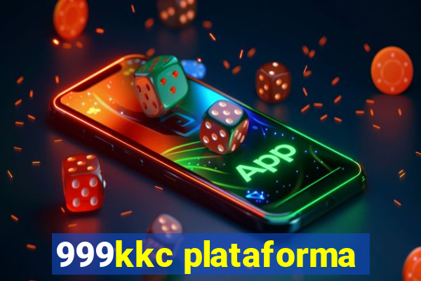 999kkc plataforma